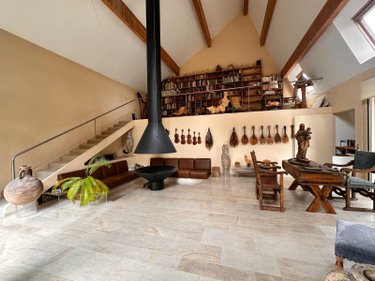 Maison a vendre Saint-Julien-du-Sault 89330 Yonne 232 m2 6 pièces 355000 euros