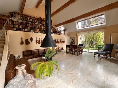 Maison a vendre Saint-Julien-du-Sault 89330 Yonne 232 m2 6 pièces 355000 euros