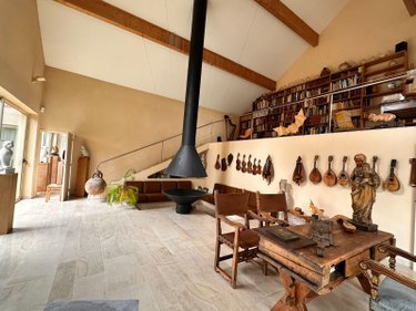 Maison a vendre Saint-Julien-du-Sault 89330 Yonne 232 m2 6 pièces 355000 euros