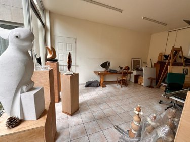 Maison a vendre Saint-Julien-du-Sault 89330 Yonne 232 m2 6 pièces 355000 euros