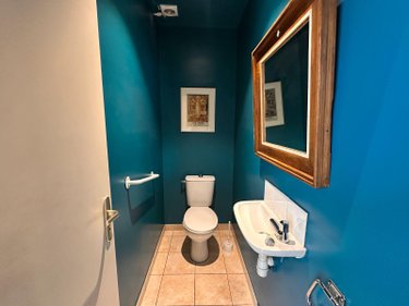 Maison a vendre Saint-Julien-du-Sault 89330 Yonne 232 m2 6 pièces 355000 euros