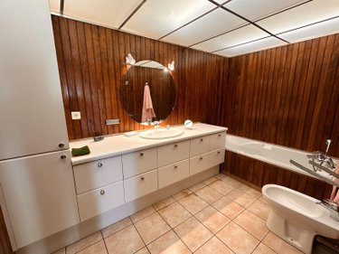 Maison a vendre Saint-Julien-du-Sault 89330 Yonne 232 m2 6 pièces 355000 euros
