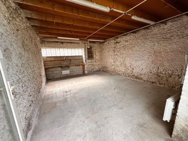 Maison a vendre Saint-Julien-du-Sault 89330 Yonne 232 m2 6 pièces 355000 euros