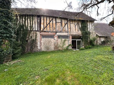 Maison a vendre Saint-Julien-du-Sault 89330 Yonne 232 m2 6 pièces 355000 euros