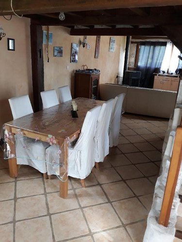 Maison a vendre Perriers-la-Campagne 27170 Eure 99 m2  131500 euros