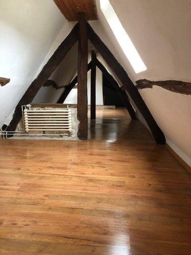 Maison a vendre Perriers-la-Campagne 27170 Eure 99 m2  131500 euros