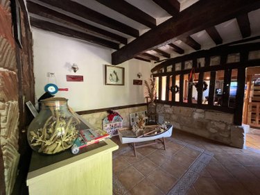 Maison a vendre Perriers-la-Campagne 27170 Eure 99 m2  131500 euros