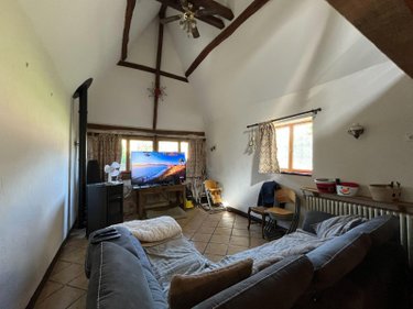 Maison a vendre Perriers-la-Campagne 27170 Eure 99 m2  131500 euros