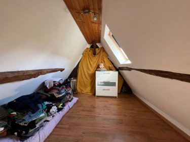 Maison a vendre Perriers-la-Campagne 27170 Eure 99 m2  131500 euros