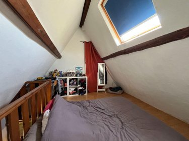 Maison a vendre Perriers-la-Campagne 27170 Eure 99 m2  131500 euros
