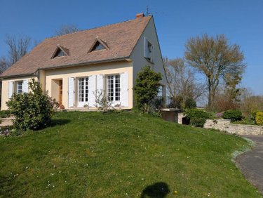 Maison a vendre Armancourt 60880 Oise 128 m2 6 pièces 383000 euros