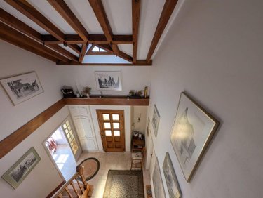 Maison a vendre Armancourt 60880 Oise 128 m2 6 pièces 383000 euros