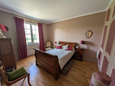Maison a vendre Armancourt 60880 Oise 128 m2 6 pièces 383000 euros