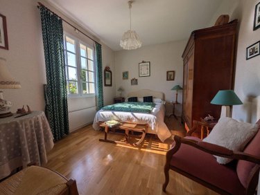 Maison a vendre Armancourt 60880 Oise 128 m2 6 pièces 383000 euros