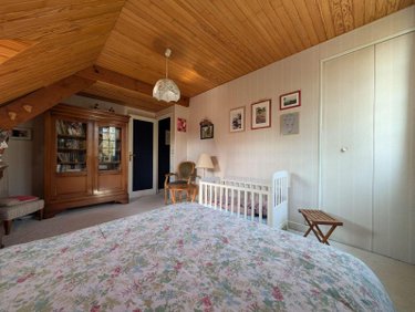 Maison a vendre Armancourt 60880 Oise 128 m2 6 pièces 383000 euros