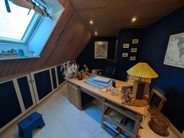 Maison a vendre Armancourt 60880 Oise 128 m2 6 pièces 383000 euros
