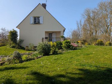 Maison a vendre Armancourt 60880 Oise 128 m2 6 pièces 383000 euros