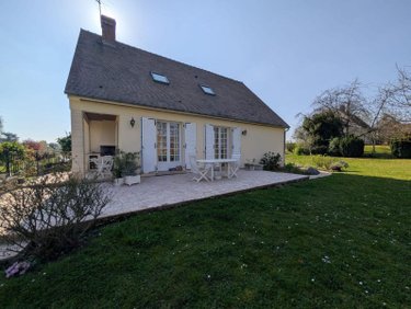 Maison a vendre Armancourt 60880 Oise 128 m2 6 pièces 383000 euros
