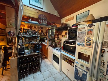 Maison a vendre Plomelin 29700 Finistère 97 m2 5 pièces 271800 euros