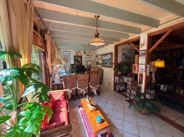 Maison a vendre Plomelin 29700 Finistère 97 m2 5 pièces 271800 euros