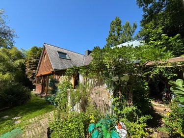 Maison a vendre Plomelin 29700 Finistère 97 m2 5 pièces 271800 euros