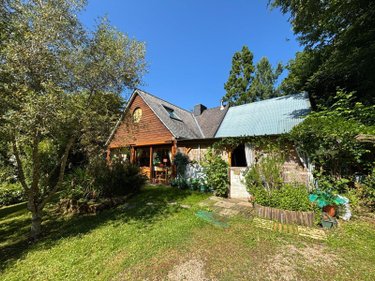 Maison a vendre Plomelin 29700 Finistère 97 m2 5 pièces 271800 euros