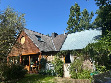 Maison a vendre Plomelin 29700 Finistère 97 m2 5 pièces 271800 euros
