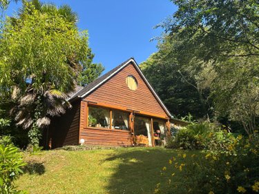 Maison a vendre Plomelin 29700 Finistère 97 m2 5 pièces 271800 euros