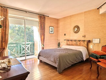 Maison a vendre Capbreton 40130 Landes 172 m2 5 pièces 984500 euros