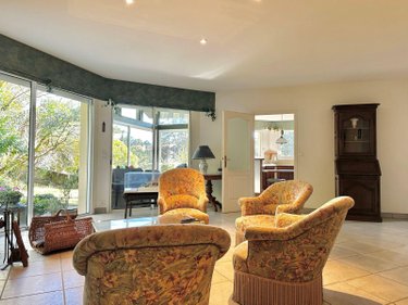 Maison a vendre Capbreton 40130 Landes 172 m2 5 pièces 984500 euros