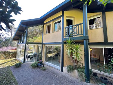 Maison a vendre Capbreton 40130 Landes 172 m2 5 pièces 984500 euros