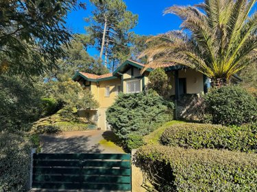 Maison a vendre Capbreton 40130 Landes 172 m2 5 pièces 984500 euros