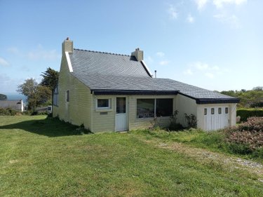 Maison a vendre Roscanvel 29570 Finistère 99 m2 10 pièces 242420 euros