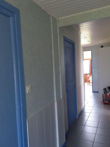 Maison a vendre Roscanvel 29570 Finistère 99 m2 10 pièces 242420 euros