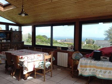 Maison a vendre Roscanvel 29570 Finistère 99 m2 10 pièces 242420 euros