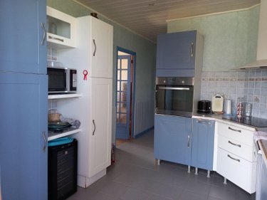 Maison a vendre Roscanvel 29570 Finistère 99 m2 10 pièces 242420 euros