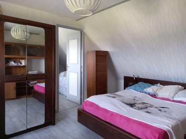 Maison a vendre Roscanvel 29570 Finistère 99 m2 10 pièces 242420 euros