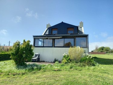 Maison a vendre Roscanvel 29570 Finistère 99 m2 10 pièces 242420 euros