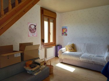 Maison a vendre Roscanvel 29570 Finistère 99 m2 10 pièces 242420 euros
