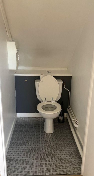 Location appartement Avallon 89200 Yonne 17 m2 1 pièce 264 euros