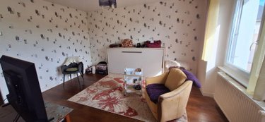 Maison a vendre Combourtillé 35210 Ille-et-Vilaine 4 pièces 168000 euros