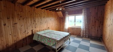 Maison a vendre Combourtillé 35210 Ille-et-Vilaine 4 pièces 168000 euros