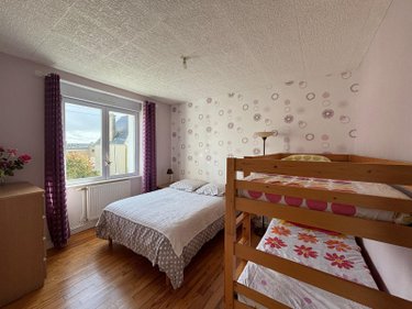 Maison a vendre Saint-Renan 29290 Finistère 95 m2 6 pièces 296850 euros