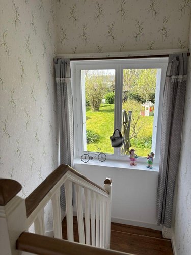 Maison a vendre Saint-Renan 29290 Finistère 95 m2 6 pièces 296850 euros