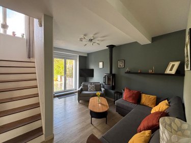 Maison a vendre Saint-Renan 29290 Finistère 95 m2 6 pièces 296850 euros