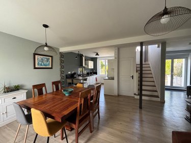 Maison a vendre Saint-Renan 29290 Finistère 95 m2 6 pièces 296850 euros