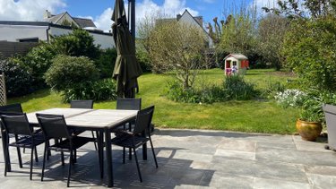 Maison a vendre Saint-Renan 29290 Finistère 95 m2 6 pièces 296850 euros