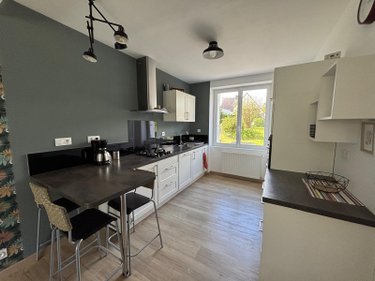 Maison a vendre Saint-Renan 29290 Finistère 95 m2 6 pièces 296850 euros