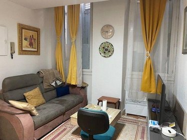 Appartement a vendre Bordeaux 33000 Gironde 27 m2 2 pièces 145000 euros