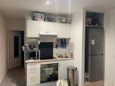 Appartement a vendre Bordeaux 33000 Gironde 27 m2 2 pièces 145000 euros